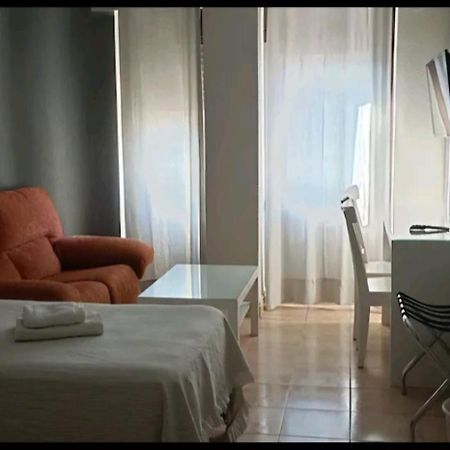 Apartamento Triana, 5 Mins Centro Sewilla Zewnętrze zdjęcie