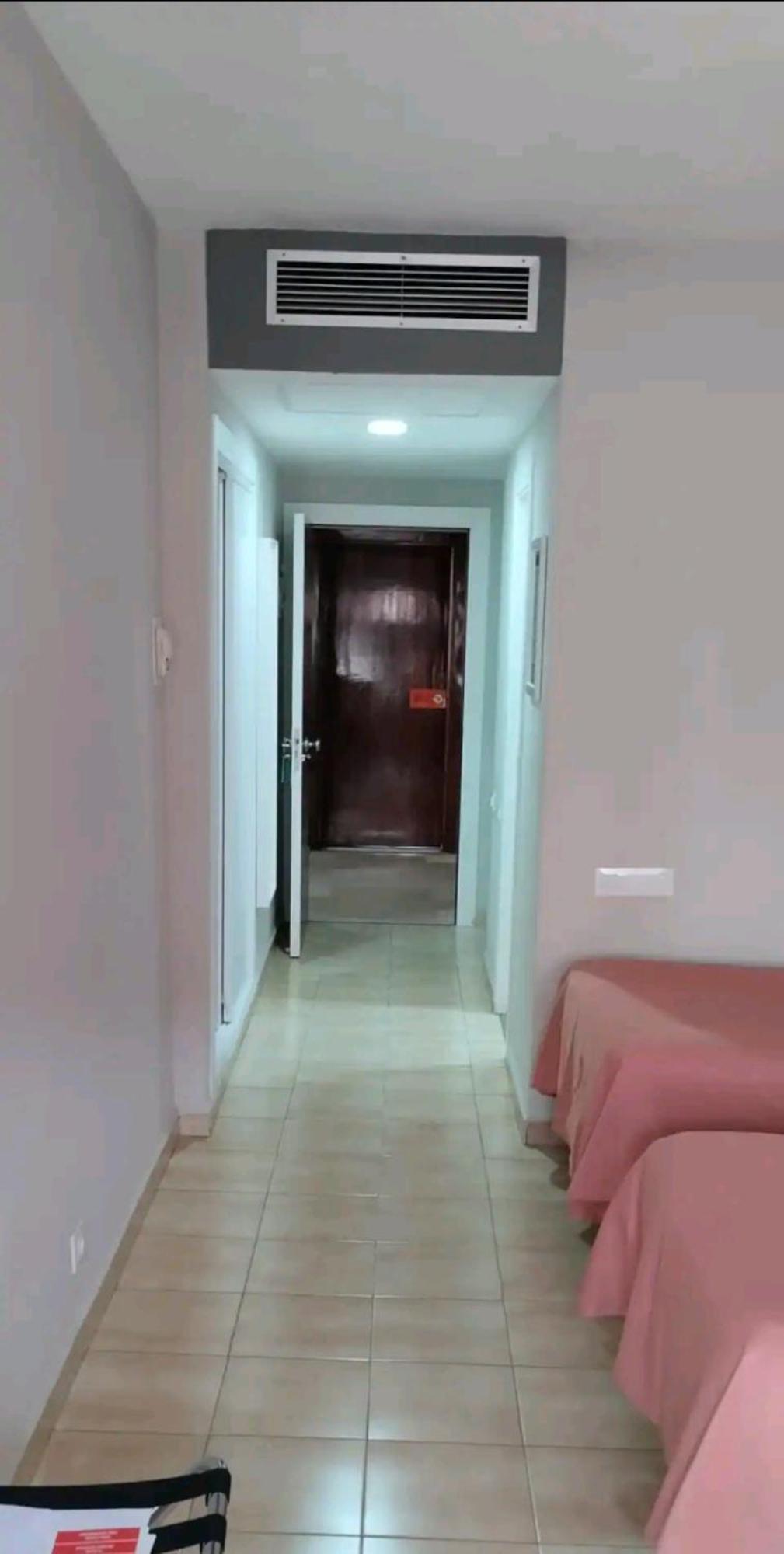 Apartamento Triana, 5 Mins Centro Sewilla Zewnętrze zdjęcie