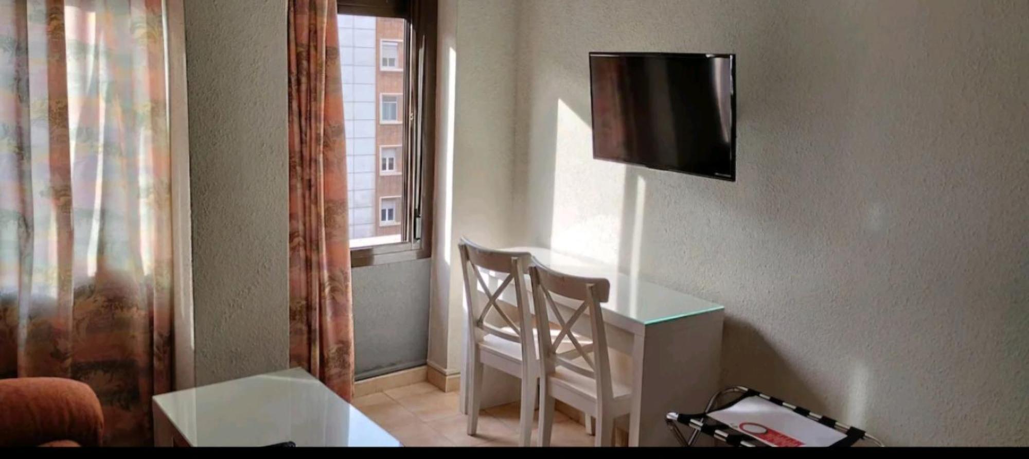 Apartamento Triana, 5 Mins Centro Sewilla Zewnętrze zdjęcie
