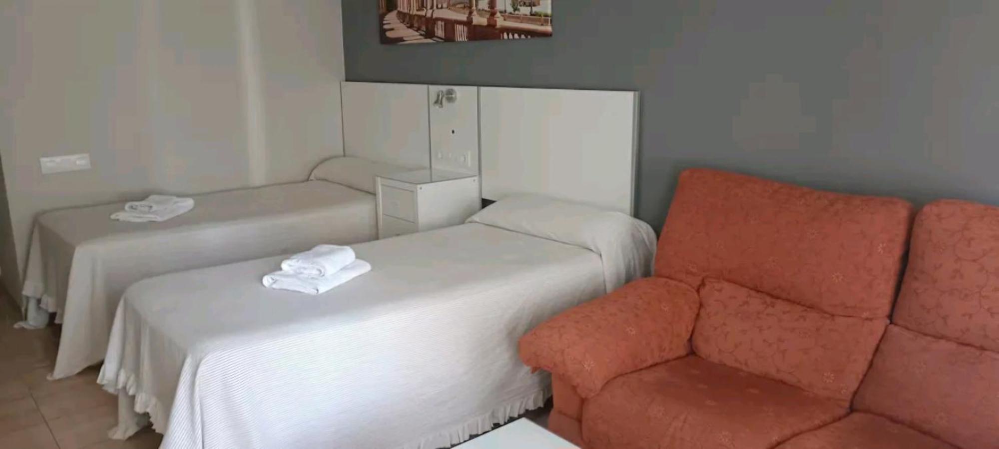 Apartamento Triana, 5 Mins Centro Sewilla Zewnętrze zdjęcie
