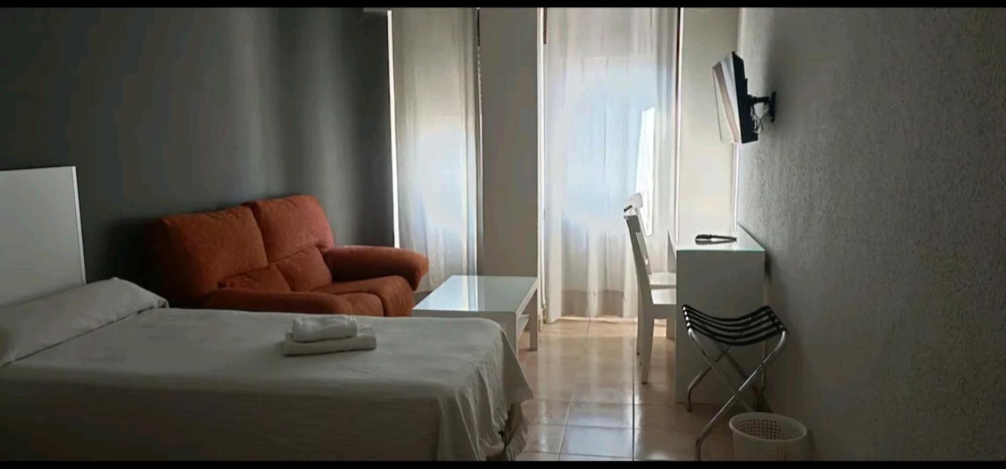 Apartamento Triana, 5 Mins Centro Sewilla Zewnętrze zdjęcie