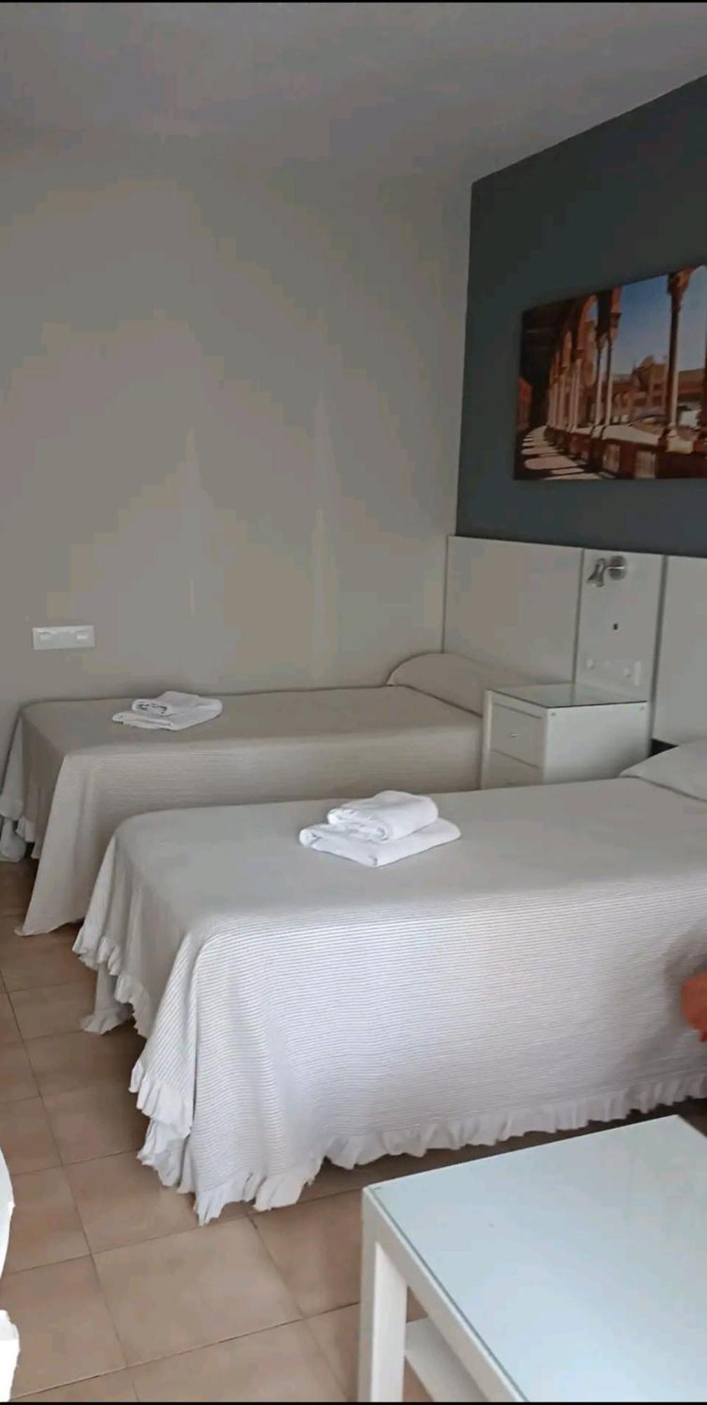 Apartamento Triana, 5 Mins Centro Sewilla Zewnętrze zdjęcie