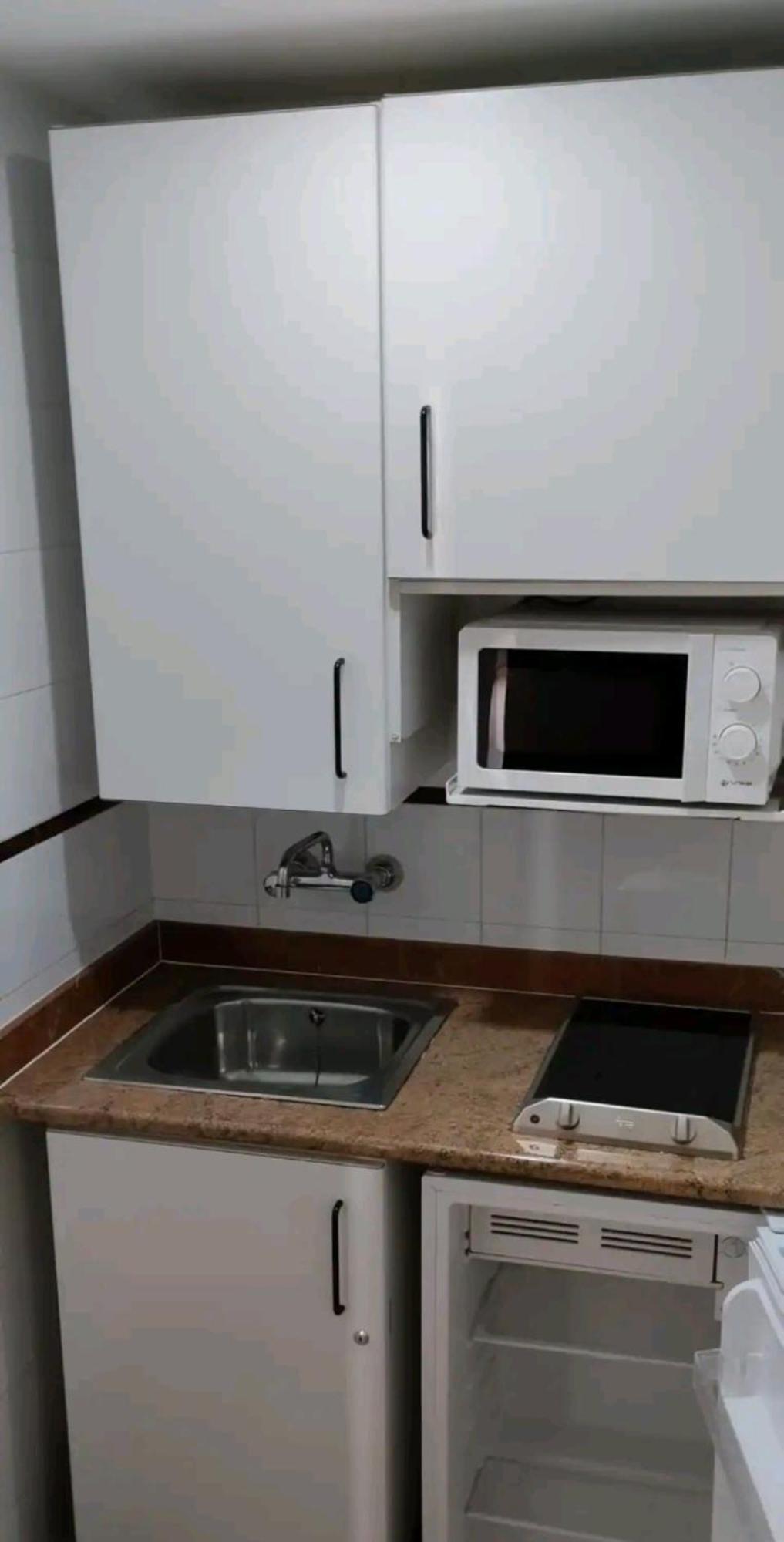 Apartamento Triana, 5 Mins Centro Sewilla Zewnętrze zdjęcie