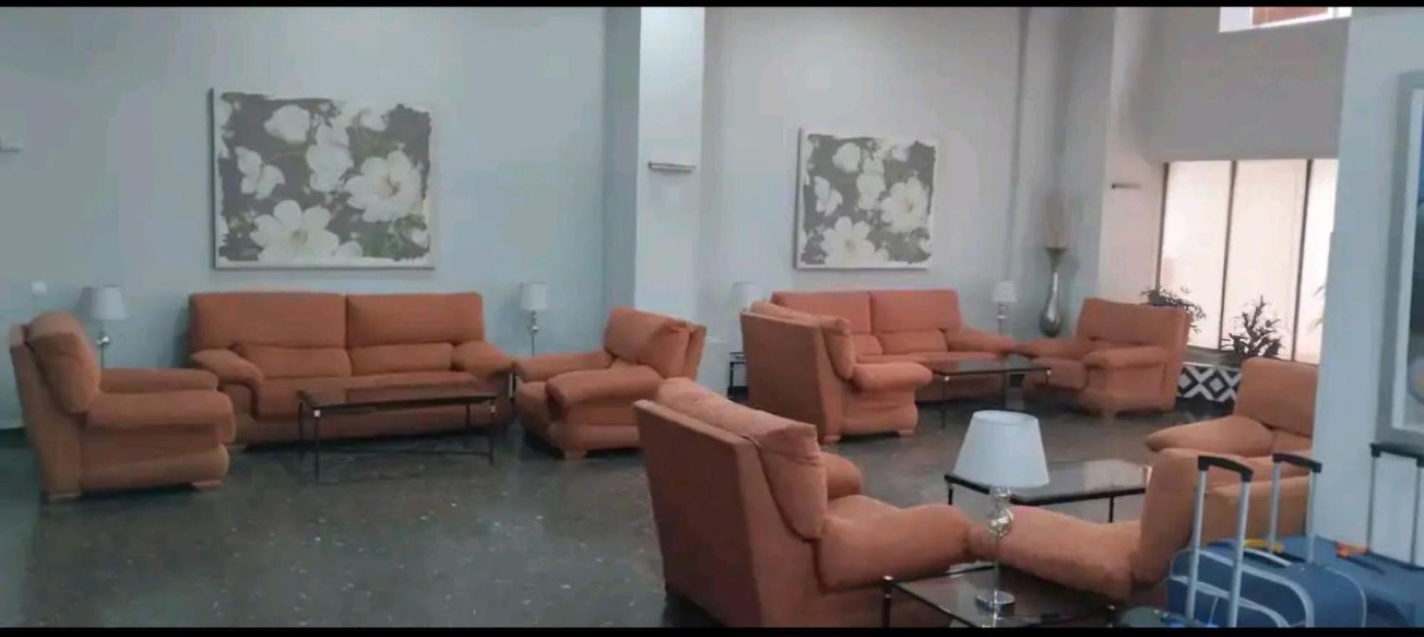 Apartamento Triana, 5 Mins Centro Sewilla Zewnętrze zdjęcie