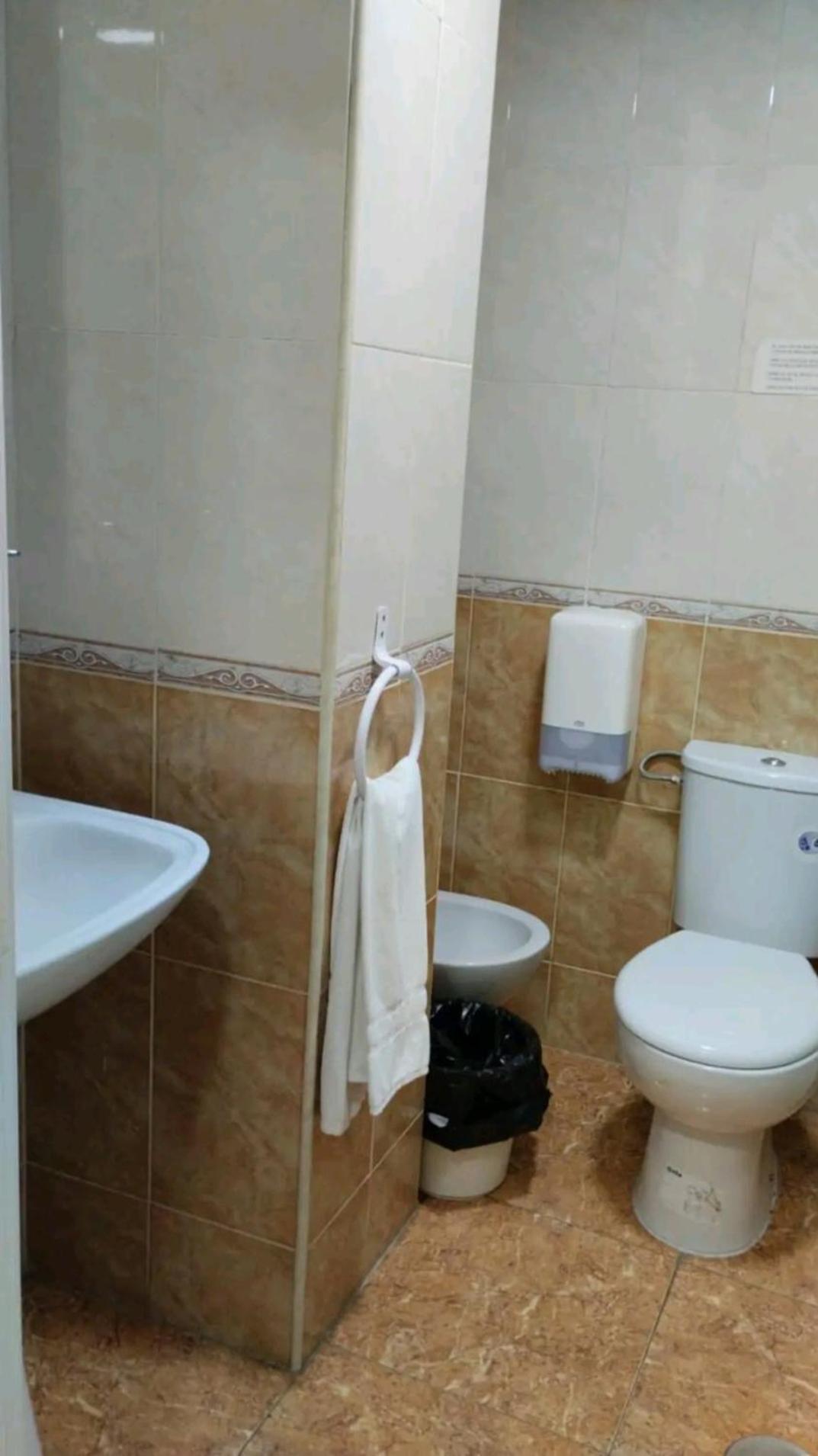Apartamento Triana, 5 Mins Centro Sewilla Zewnętrze zdjęcie