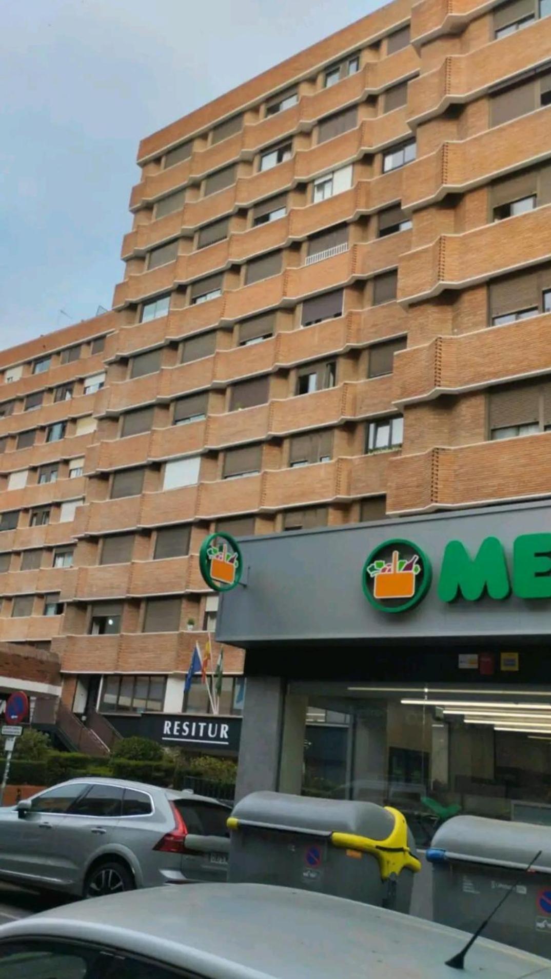 Apartamento Triana, 5 Mins Centro Sewilla Zewnętrze zdjęcie